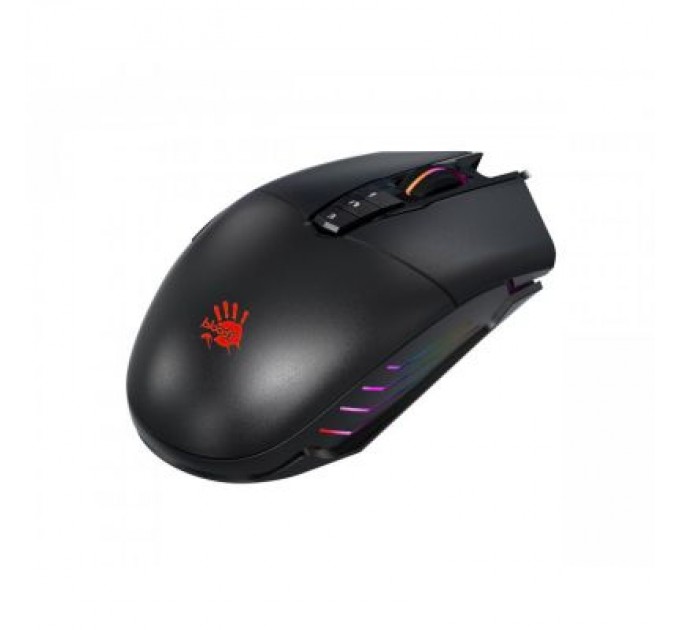 A4Tech Мишка A4Tech Bloody P91s Black