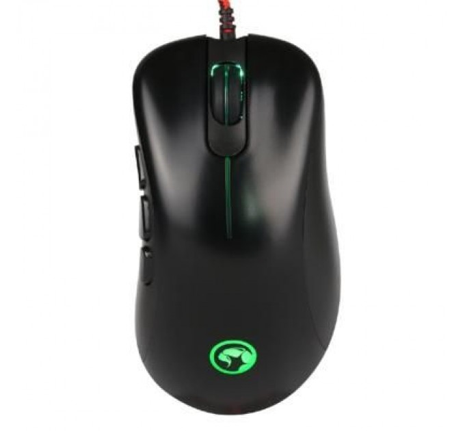 Marvo Мишка Marvo G954 USB Black (G954)