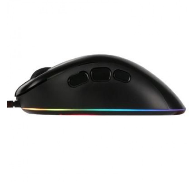 Marvo Мишка Marvo G954 USB Black (G954)