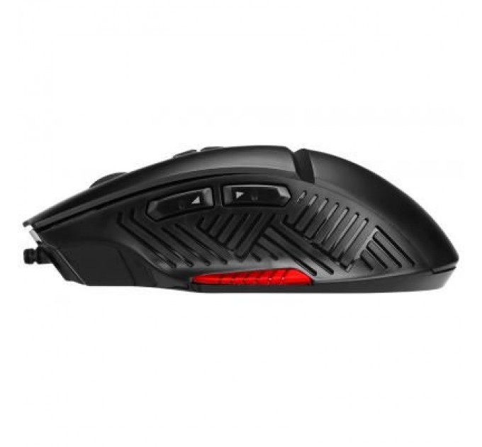 Marvo Мишка Marvo M355+G1 USB Black (M355+G1)