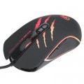 Marvo Мишка Marvo M425G USB Black (M425G)