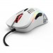 Glorious Мишка Glorious Model O RGB USB White (GO-White)