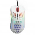 Glorious Мишка Glorious Model O RGB USB White (GO-White)