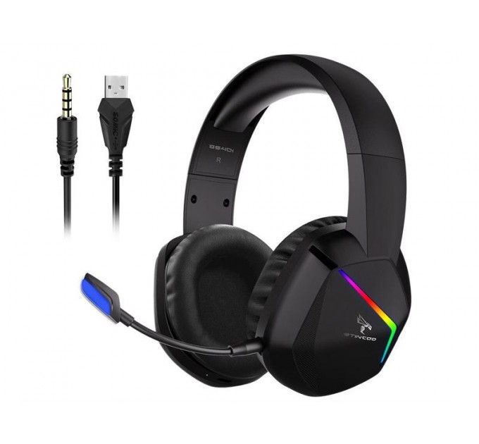 Somic Гарнитура Somic GS401 (9590010570)