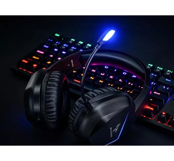 Somic Гарнитура Somic GS401 (9590010570)