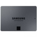 Samsung Накопичувач SSD 2.5" 2TB 870 QVO Samsung (MZ-77Q2T0BW)