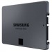 Samsung Накопичувач SSD 2.5" 2TB 870 QVO Samsung (MZ-77Q2T0BW)