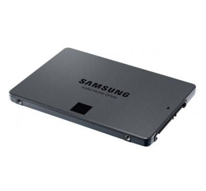 Samsung Накопичувач SSD 2.5" 4TB Samsung (MZ-77Q4T0BW)