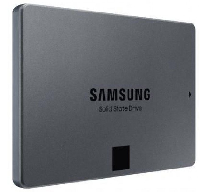 Samsung Накопичувач SSD 2.5" 4TB Samsung (MZ-77Q4T0BW)