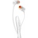 JBL Гарнитура JBL T110 White (JBLT110WHT)