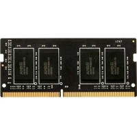 Модуль пам'яті для ноутбука SoDIMM DDR4 4GB 2666 MHz AMD (R744G2606S1S-U)