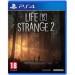Sony Гра Sony Life is Strange 2 [PS4, English version] (SLIS24EN01)