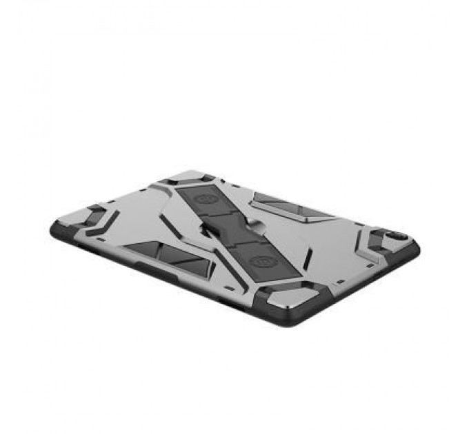 BeCover Чохол до планшета BeCover Lenovo Tab P10 TB-X705 Black (704873)