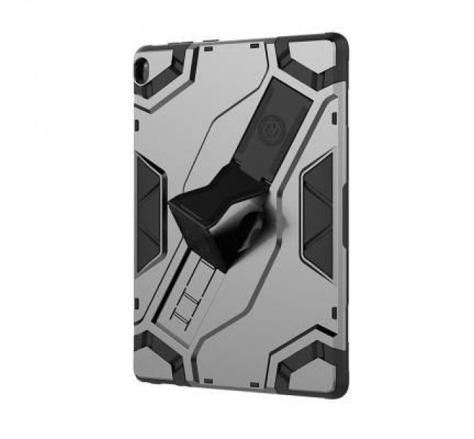 BeCover Чохол до планшета BeCover Lenovo Tab P10 TB-X705 Black (704873)