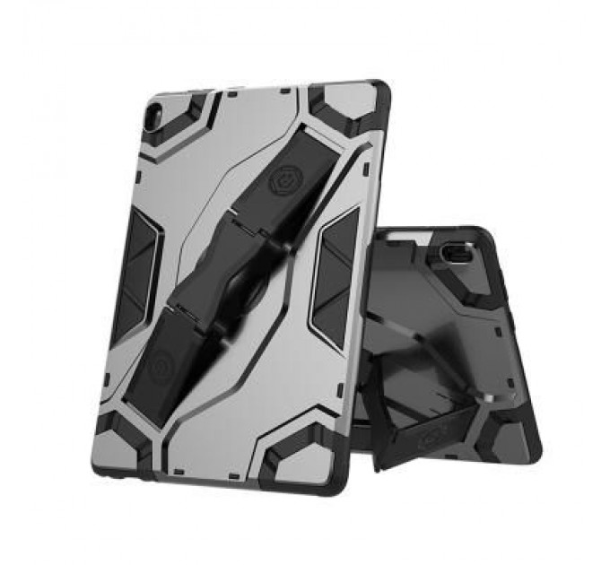 BeCover Чохол до планшета BeCover Lenovo Tab P10 TB-X705 Black (704873)