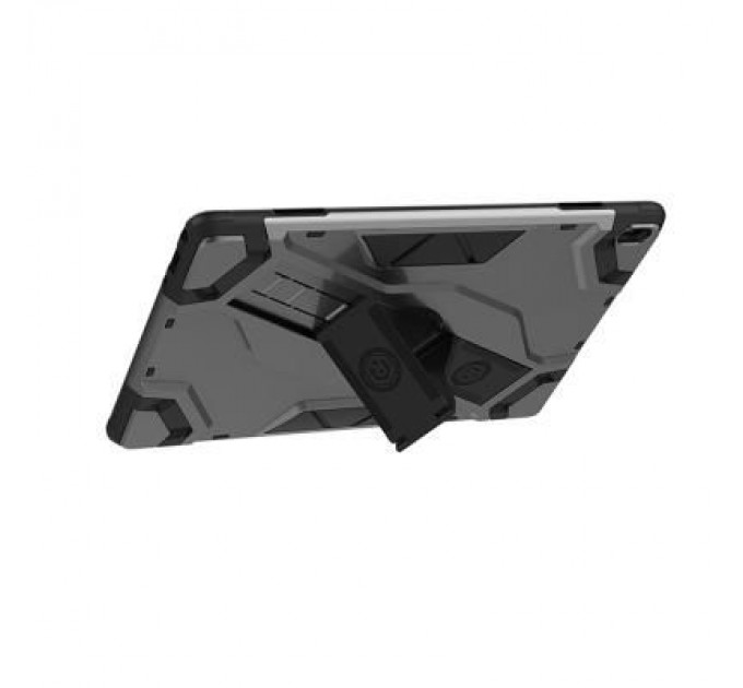 BeCover Чохол до планшета BeCover Lenovo Tab P10 TB-X705 Black (704873)