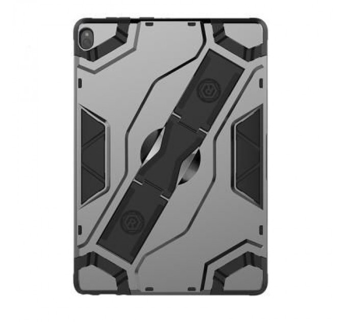 BeCover Чохол до планшета BeCover Lenovo Tab P10 TB-X705 Black (704873)