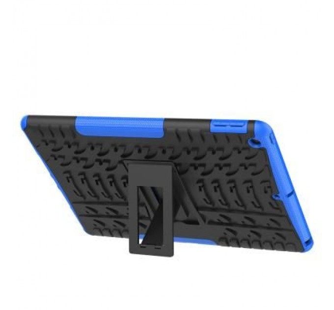 BeCover Чохол до планшета BeCover Apple iPad 10.2 2019/2020/2021 Blue (704699)