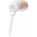 JBL Гарнитура JBL T110 White (JBLT110WHT)