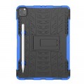BeCover Чохол до планшета BeCover Apple iPad Pro 11 2020/21/22 Blue (704871)