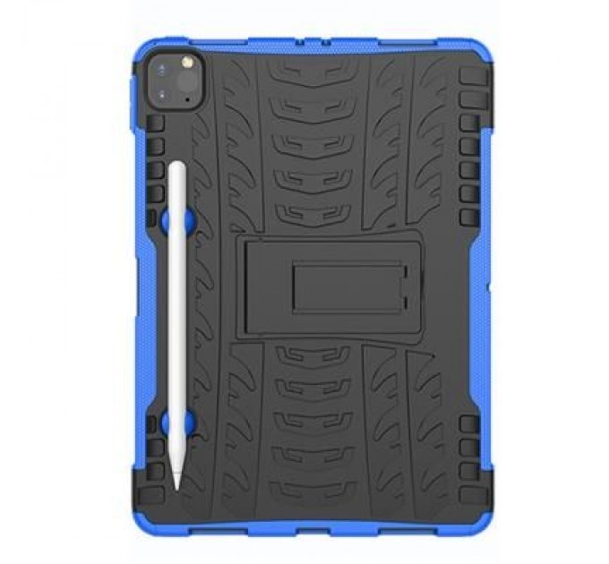 BeCover Чохол до планшета BeCover Apple iPad Pro 11 2020/21/22 Blue (704871)