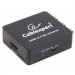 Cablexpert Конвертор HDMI to 3 x RCA Cablexpert (DSC-HDMI-CVBS-001)