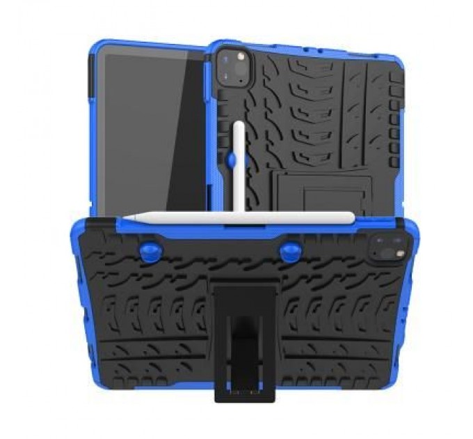BeCover Чохол до планшета BeCover Apple iPad Pro 11 2020/21/22 Blue (704871)