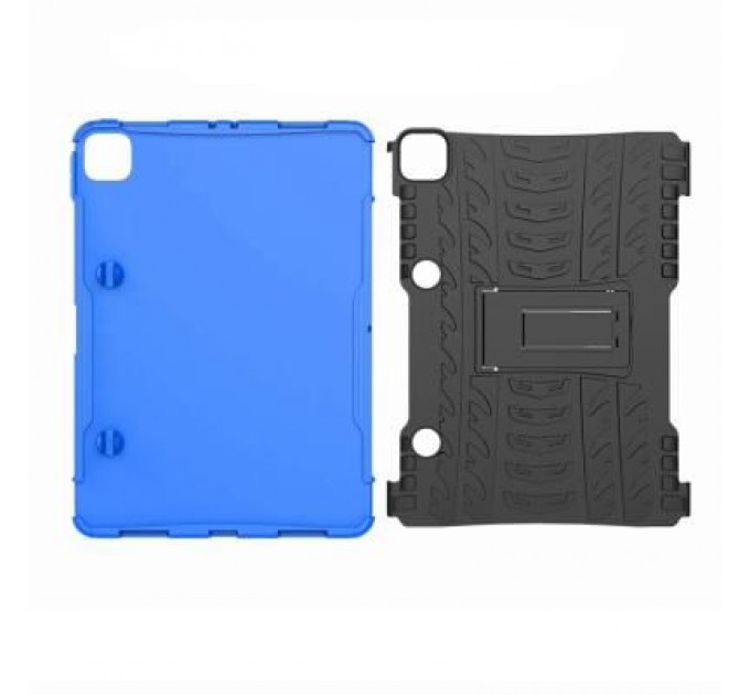 BeCover Чохол до планшета BeCover Apple iPad Pro 11 2020/21/22 Blue (704871)