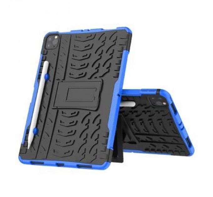 BeCover Чохол до планшета BeCover Apple iPad Pro 11 2020/21/22 Blue (704871)