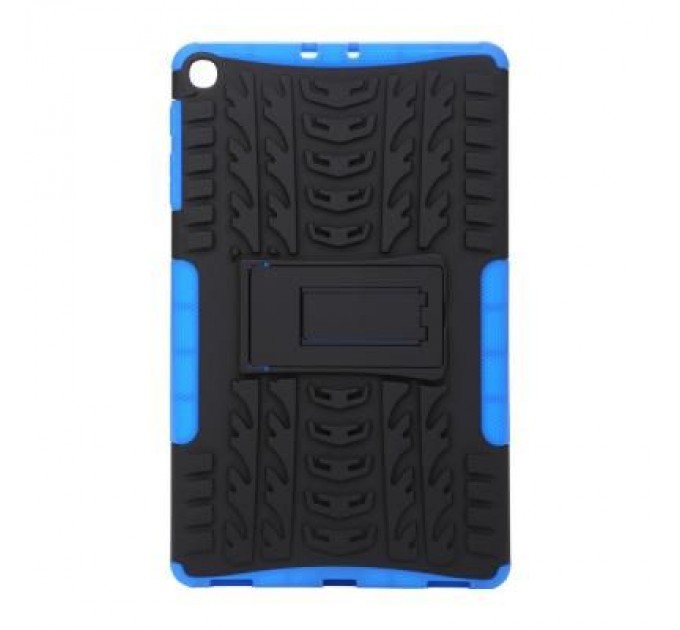 BeCover Чохол до планшета BeCover Samsung Galaxy Tab A 10.1 (2019) T510/T515 Blue (703907)