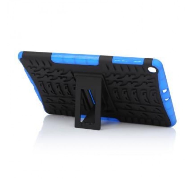 BeCover Чохол до планшета BeCover Samsung Galaxy Tab A 10.1 (2019) T510/T515 Blue (703907)