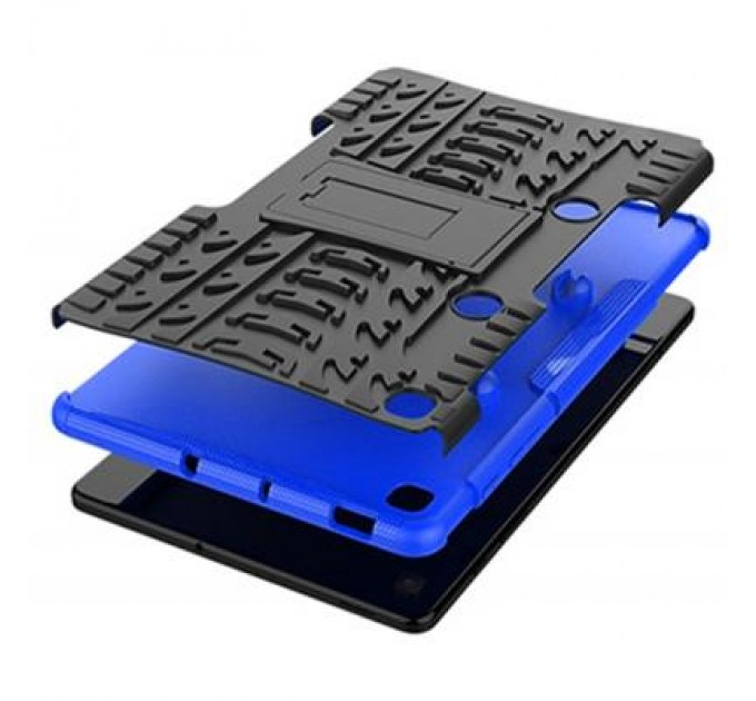 BeCover Чохол до планшета BeCover Samsung Galaxy Tab S6 Lite 10.4 P610/P613/P615/P619 Blue (704868)