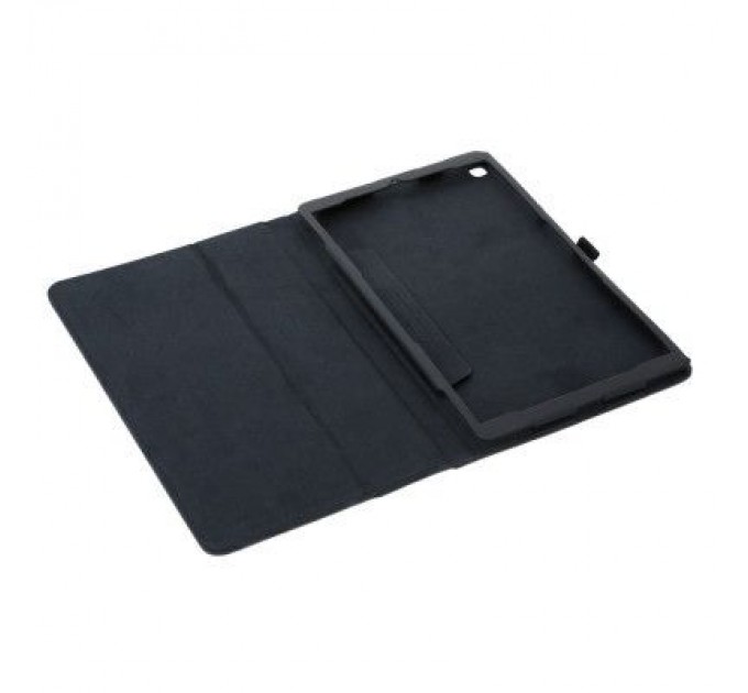 BeCover Чохол до планшета BeCover Slimbook Samsung Galaxy Tab A 10.1 (2019) T510/T515 Black (703733)