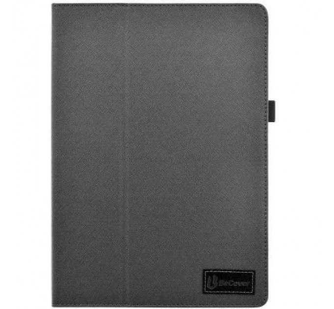 BeCover Чохол до планшета BeCover Slimbook Samsung Galaxy Tab A 10.1 (2019) T510/T515 Black (703733)