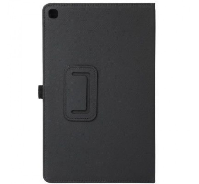 BeCover Чохол до планшета BeCover Slimbook Samsung Galaxy Tab A 10.1 (2019) T510/T515 Black (703733)