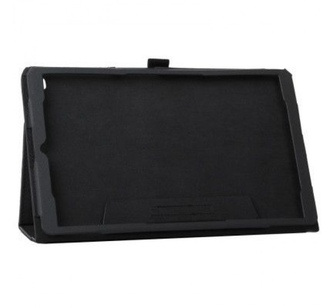 BeCover Чохол до планшета BeCover Slimbook Samsung Galaxy Tab A 10.1 (2019) T510/T515 Black (703733)