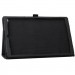 BeCover Чохол до планшета BeCover Slimbook Samsung Galaxy Tab A 10.1 (2019) T510/T515 Black (703733)