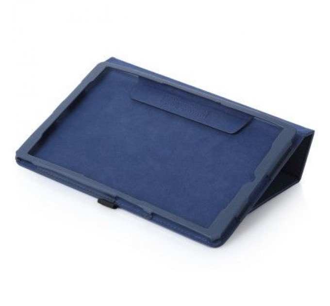 BeCover Чохол до планшета BeCover Slimbook Samsung Galaxy Tab A 10.1 (2019) T510/T515 Deep Blu (703734)