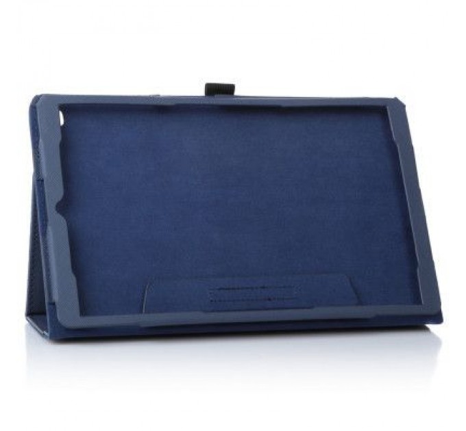 BeCover Чохол до планшета BeCover Slimbook Samsung Galaxy Tab A 10.1 (2019) T510/T515 Deep Blu (703734)