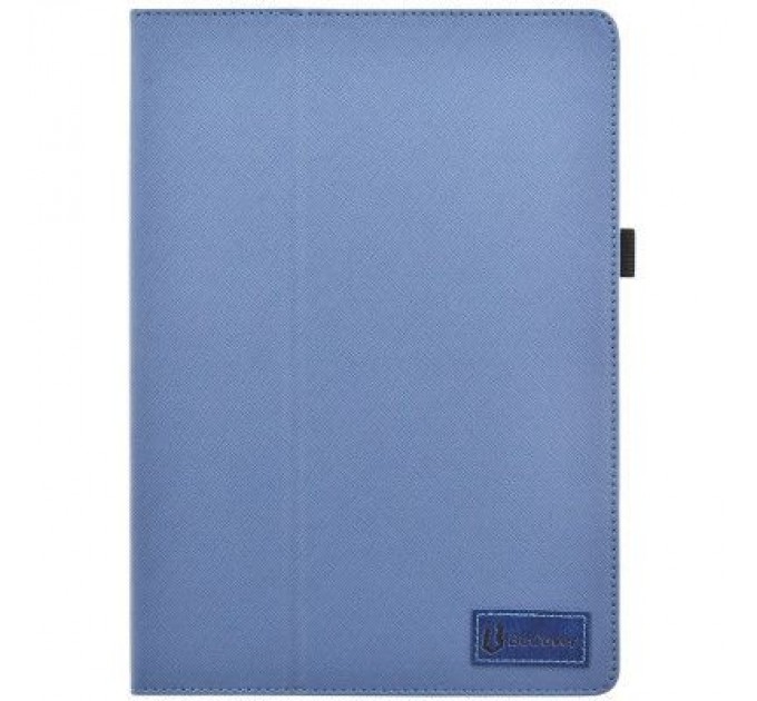 BeCover Чохол до планшета BeCover Slimbook Samsung Galaxy Tab A 10.1 (2019) T510/T515 Deep Blu (703734)