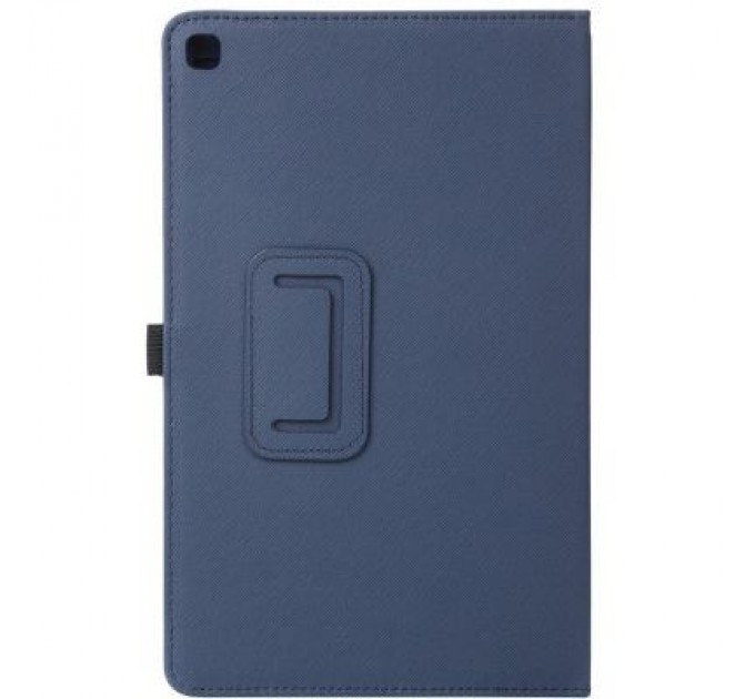 BeCover Чохол до планшета BeCover Slimbook Samsung Galaxy Tab A 10.1 (2019) T510/T515 Deep Blu (703734)