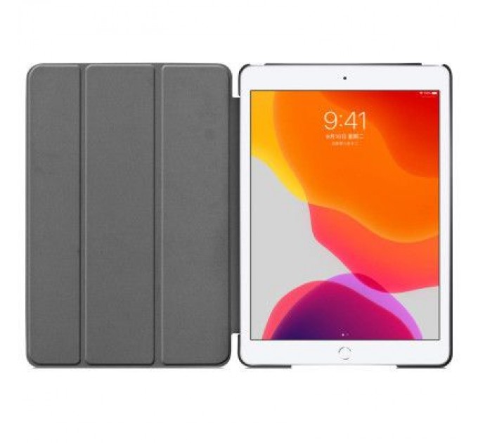 BeCover Чохол до планшета BeCover Smart Case Apple iPad 10.2 2019/2020/2021 Butterfly (704308)