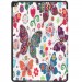 BeCover Чохол до планшета BeCover Smart Case Apple iPad 10.2 2019/2020/2021 Butterfly (704308)