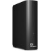 WD Внешний жесткий диск 3.5" USB 6.0TB WD Elements Desktop (WDBWLG0060HBK-EESN)