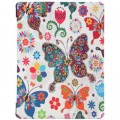 BeCover Чохол до планшета BeCover Smart Case Apple iPad 10.2 2019/2020/2021 Butterfly (704308)