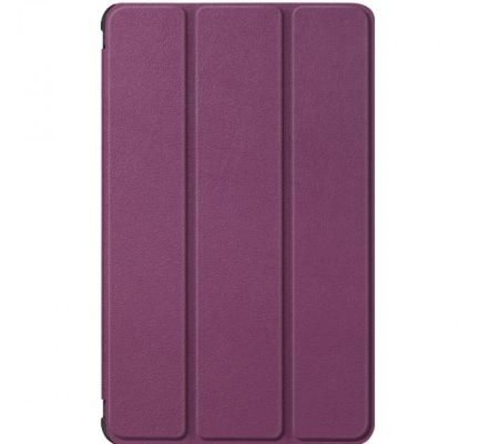 BeCover Чохол до планшета BeCover Smart Case Huawei MatePad T8 Purple (705078)