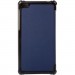 BeCover Чохол до планшета BeCover Smart Case Lenovo Tab E7 TB-7104F Deep Blue (702972)
