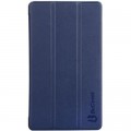 BeCover Чохол до планшета BeCover Smart Case Lenovo Tab E7 TB-7104F Deep Blue (702972)
