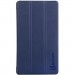 BeCover Чохол до планшета BeCover Smart Case Lenovo Tab E7 TB-7104F Deep Blue (702972)
