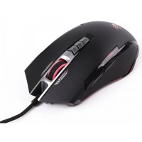 Мишка A4Tech Bloody P93s Stone Black